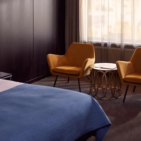 Van Der Valk Hotel Groningen Zuidbroek-2