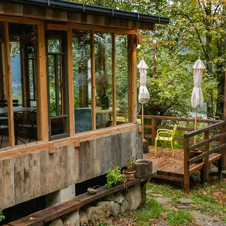 Wine Space Boutique Hotel&Glamping-2