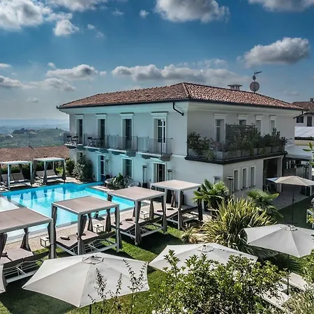 Villa Nonna Cicci Boutique Hotel - Spa-2