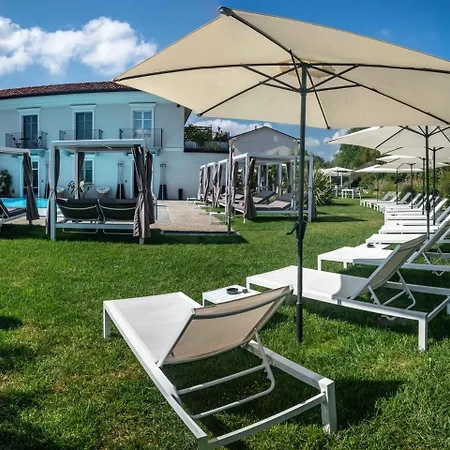 Villa Nonna Cicci Boutique Hotel - Spa-3