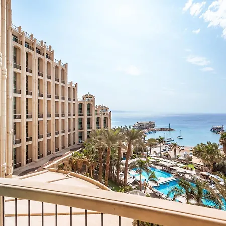Queen Of Sheba Eilat-2