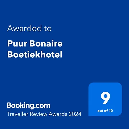 Puur Bonaire Boutique Resort-2