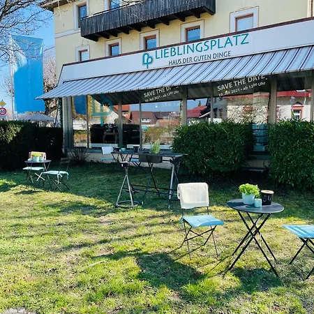 Zum Rayers Cafe-Restaurant & Boutique-Hotel-3