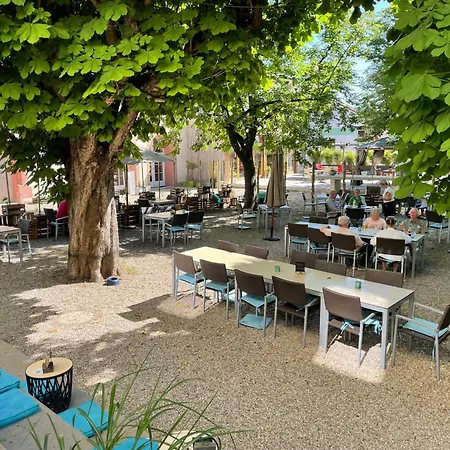 Zum Rayers Cafe-Restaurant & Boutique-Hotel-2