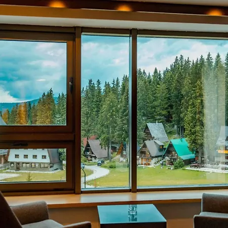 Hotel Blanca Resort & Spa-3