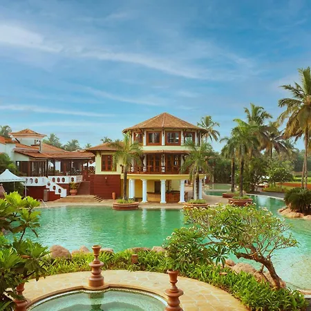 Itc Grand Goa, A Luxury Collection Resort & Spa, Goa-2