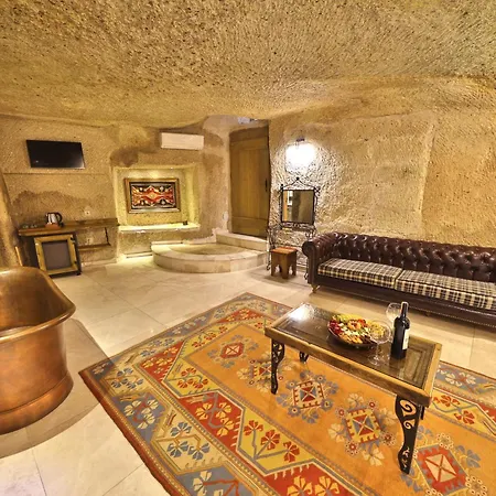 Divan Cave House-2