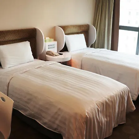Ximen Airline Hotel-3