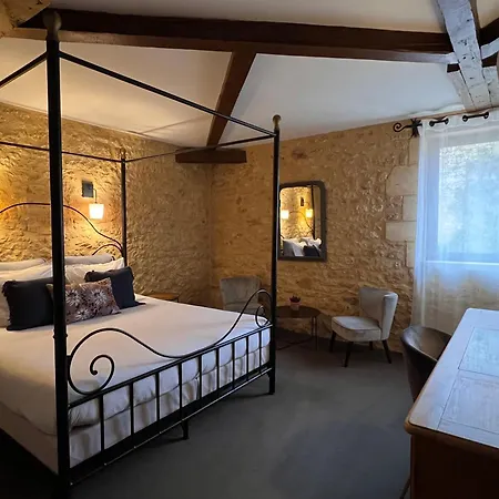 Hotel La Villa Romaine-2