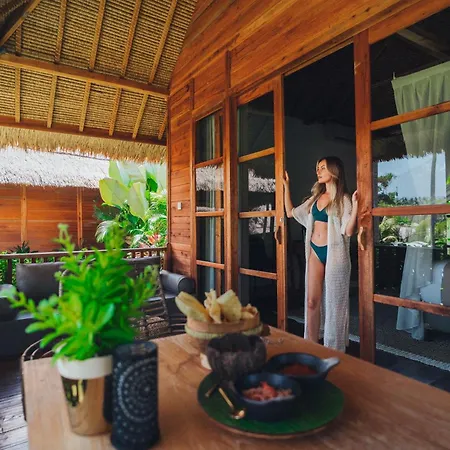 Lempuyang Boutique Hotel-2
