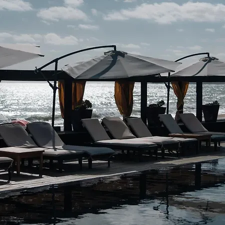 Serena Hotel - Punta Del Este - Unico Sobre La Playa (Adults Only)-3