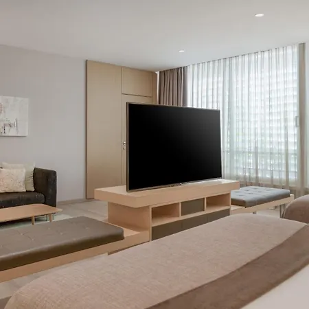 Ac Hotel Victoria Suites By Marriott-3
