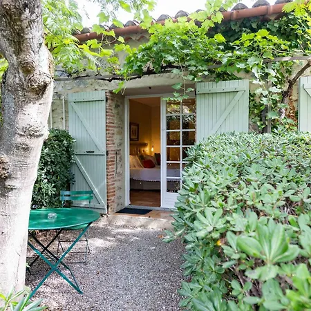 Hotel Le Mas Trilles-3