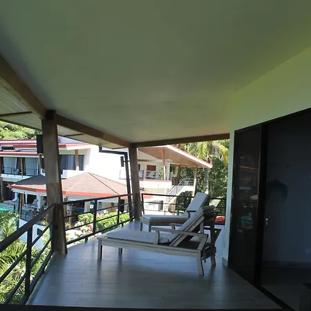 Lapazul Boutique Hotel-2