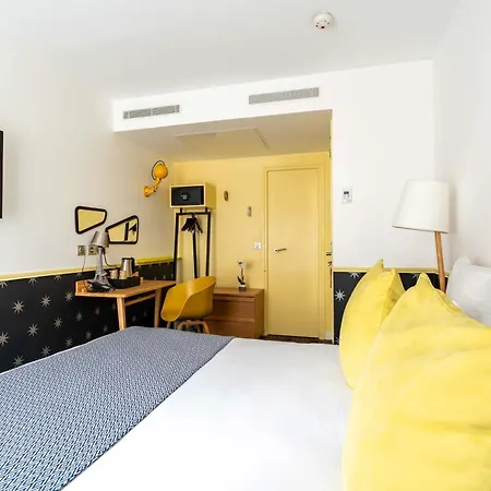 Hotel Augustin - Astotel-3