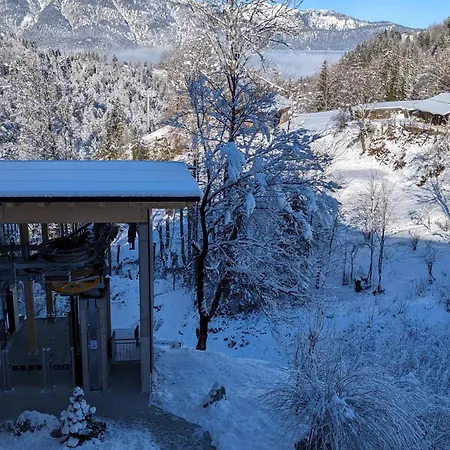 Das Graseck - Mountain Hideaway & Health Care-2