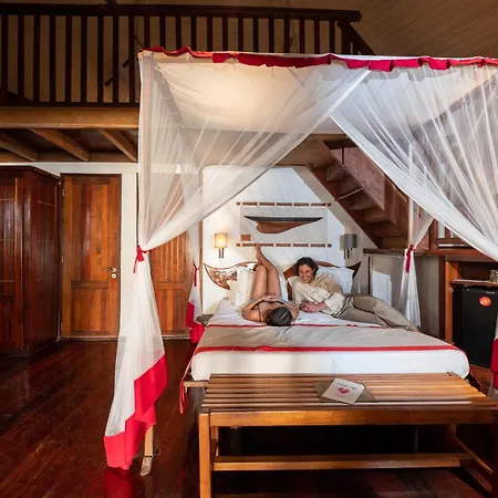 Princesse Bora Lodge & Spa-2