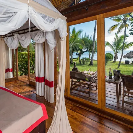 Princesse Bora Lodge & Spa-3