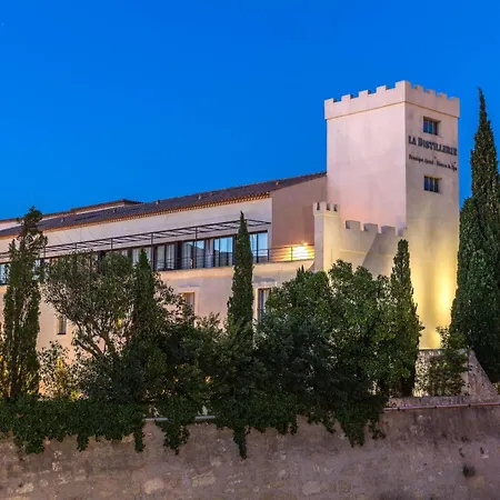 Garrigae Distillerie De Pezenas - Hotellerie & Spa-3