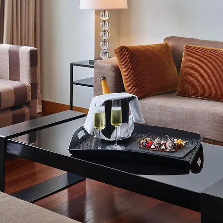 The Westin Lima Hotel & Convention Center-2
