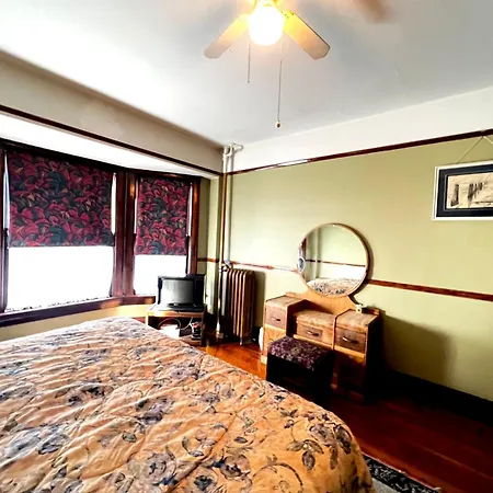 Arundel Mansions Hotel-3