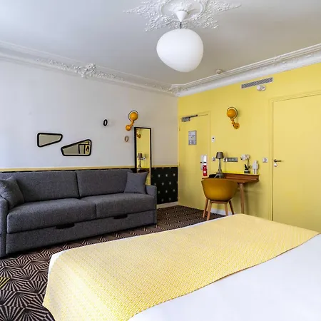 Hotel Augustin - Astotel-2
