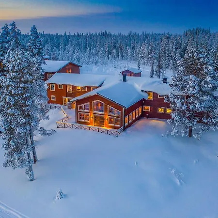 Pinetree Lodge-2