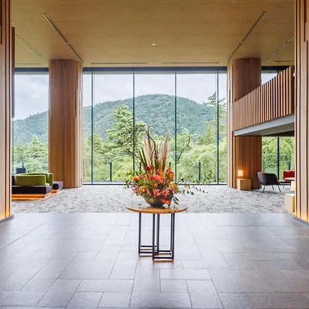 Hakone Kowakien Hotel-2