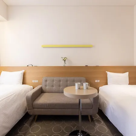 Hotel Gracery Ginza-2