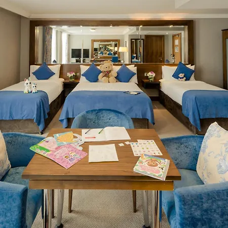 Ashling Hotel Dublin-3