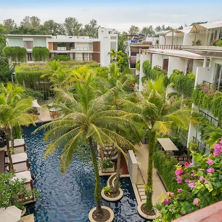 The Chava Resort-3