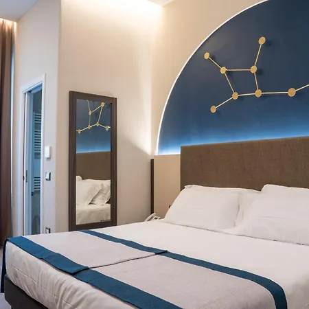 San Lorenzo - Boutique Hotel & Spa-2