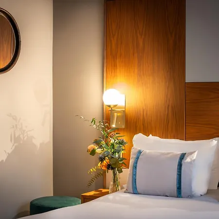 Hotel Le Tourville By Inwood Hotels-3
