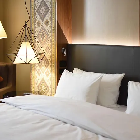 Radisson BLU Hotel Yerevan-2