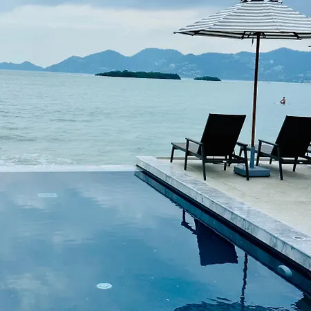 Baan Haad Ngam Boutique Resort-3