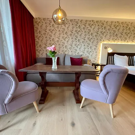 Hotel Berghof Graml-2
