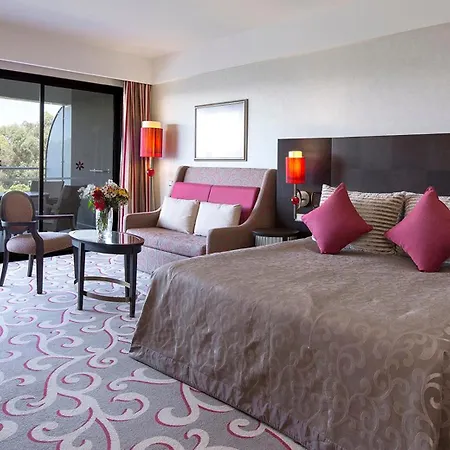 Cornelia Diamond Golf Resort & Spa-3