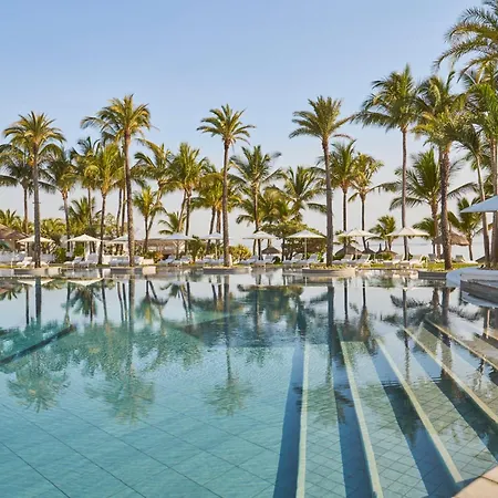 LUX* Belle Mare Resort&Villas-2