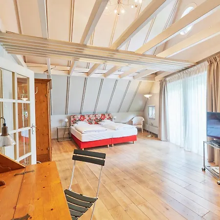 Schwanen Boutique Hotel & Restaurant Metzingen-2