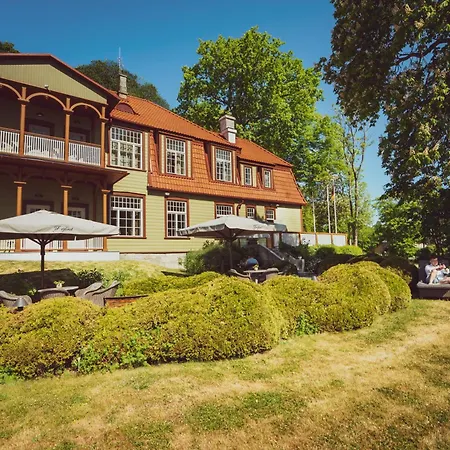 Ekesparre Boutique Hotel-3