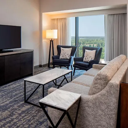 Hilton Shreveport-3