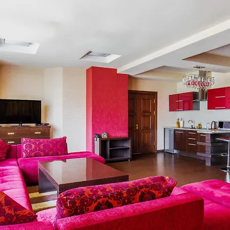 Darhan Boutique Hotel-2