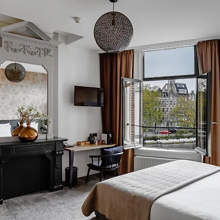Boutique Hotel View-2