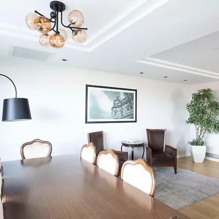 Radisson Residences Avrupa Tem Istanbul-3