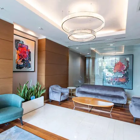Radisson Residences Avrupa Tem Istanbul-2