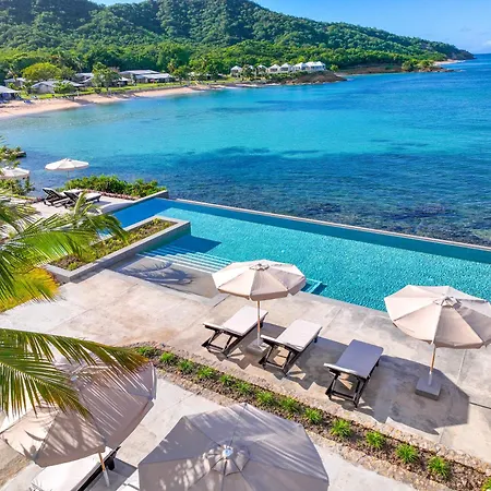 Hawksbill Resort Antigua (Adults Only)-2