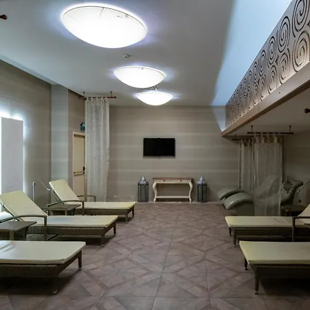 Windsor Hotel & Convention Center Istanbul-2