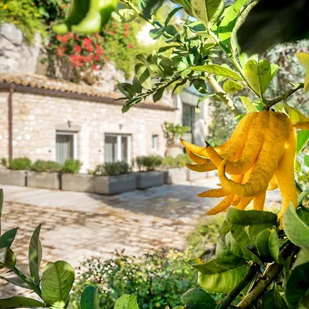 San Giorgio Palace Hotel Ragusa Ibla-3