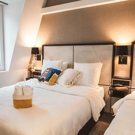La Maison Montparnasse-3