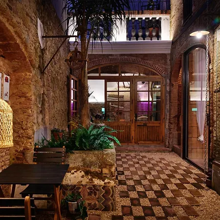 Dormsy Pension Boutique-2